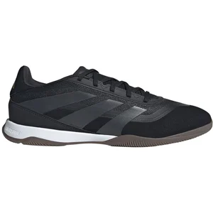 adidas Chaussure Predator League Indoor noir 42 2/3 pas cher