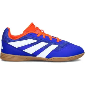 Adidas Chaussure Predator Club Indoor Sala Enfants 35 NKE61 pas cher