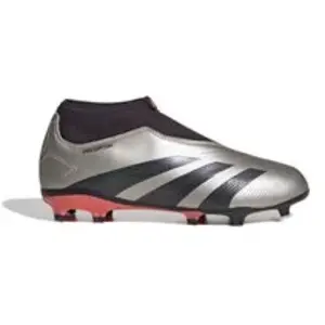 Comparateur de prix : Adidas Chaussures De Football Predator League Laceless Fg
