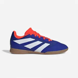 Adidas Chaussure Predator Club Indoor Sala Enfants 38 NKE61 pas cher