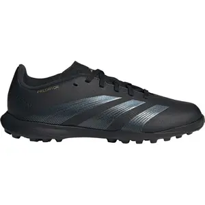 Chaussures de football adidas Predator League TF Noir 36 IF6415 pas cher