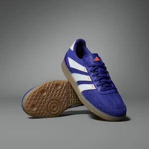 adidas Chaussure Predator Freestyle Indoor bleu 41 1/3 pas cher