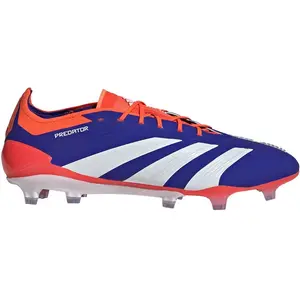 Adidas Chaussures De Football Predator Elite Fg pas cher