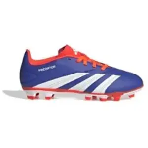 adidas Performance Bottes de Football, Bleu, 35 EU pas cher