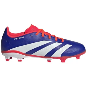 adidas Chaussure Predator League Terrain souple Enfants - Bleu, Bleu 35 1/2 pas cher