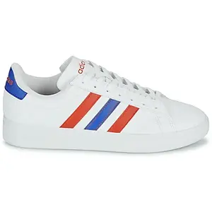 Baskets basses adidas  GRAND COURT 2.0 pas cher