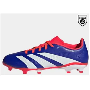 Adidas Chaussures De Football Predator League Fg pas cher