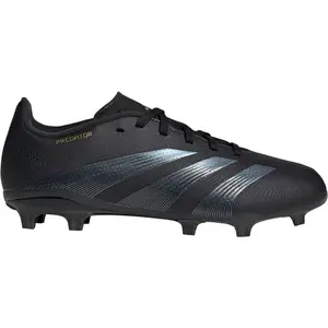 Chaussures de football enfant adidas Predator League FG Noir 32 IF6353Vendu parkaufland