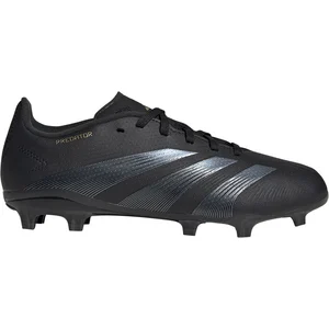 adidas Chaussure Predator League Terrain souple Enfants noir 28 pas cher