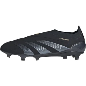 Adidas Chaussures De Football Predator Elite Laceless Fg pas cher