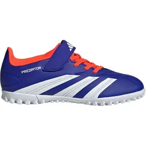 adidas Predator Club TF Jr. bleu 34 pas cher