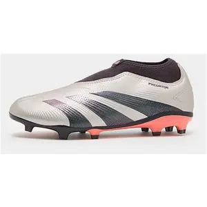Adidas Chaussures De Football Predator League Laceless Fg