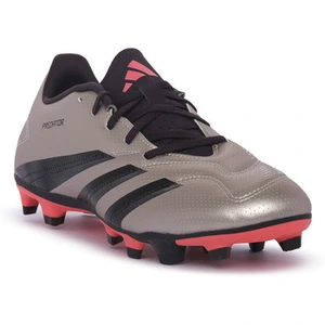 Comparateur de prix : Chaussures de football adidas Predator Club FxG Gris 40 IF6341