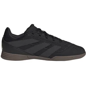 adidas Chaussure Predator Club Indoor Sala Enfants multicolore 35,5 pas cher