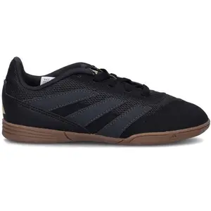 adidas Chaussure Predator Club Indoor Sala Enfants multicolore 31 pas cher
