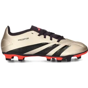 Comparateur de prix : Chaussures de football adidas Predator Club FxG Gris 46 IF6341