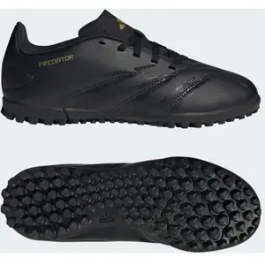 Chaussures de football adidas Predator Club Turf Noir 38 IF6419 pas cher