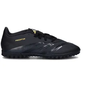 Chaussures de football adidas Predator Club Turf Noir 38 2/3 IF6419 pas cher