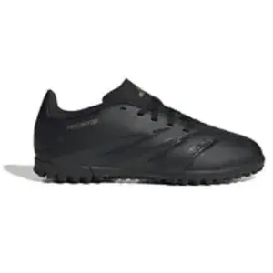 Chaussures de football enfant adidas Predator Club Turf Noir 34 IF6419 pas cher