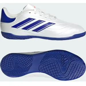 adidas Copa Pure 2 Club IN blanc 35 pas cher