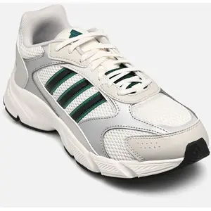 Crazychaos 2000 par Adidas Blanc 40 Homme pas cher