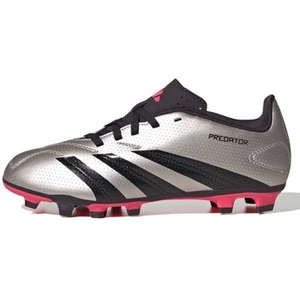 Adidas Chaussures De Football Predator Club Flexible Ground pas cher