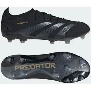 Comparateur de prix : Chaussures de foot adidas  Predator Pro Fg P28616268