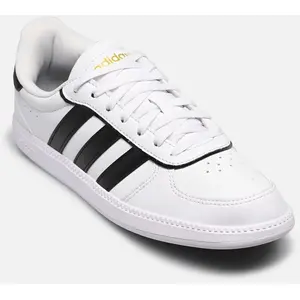 Chaussures adidas Breaknet Sleek blanc pur noir femme - 37(1/3)