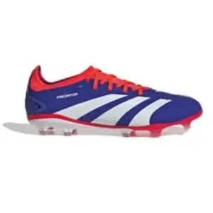 Chaussures de football adidas Predator Pro FG Blanc 46 IF6330 pas cher