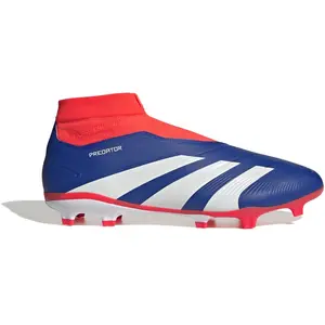 Comparateur de prix : Chaussures de football adidas Predator League FG Bleu 43 1/3 IF6333
