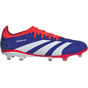 Comparateur de prix : Chaussures de football adidas Predator Pro FG Blanc 41 1/3 IF6330