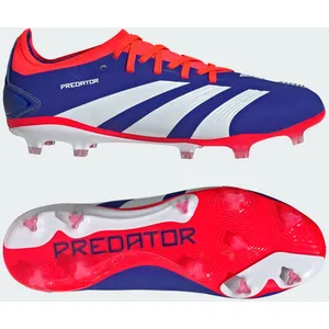 Adidas Chaussure Predator Pro Terrain souple 46 2/3 MDK28 pas cher