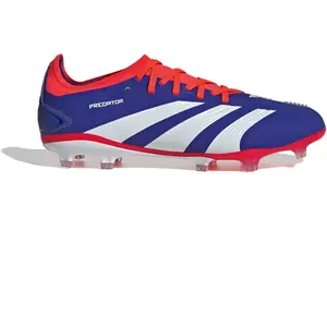 Comparateur de prix : Chaussures de football adidas Predator Pro FG Blanc 42 IF6330