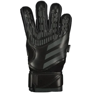 adidas Gants de gardien de but Predator Match Fingersave noir 9.5 pas cher