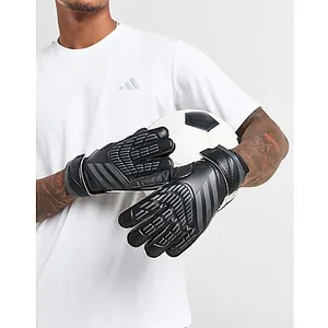 adidas Predator training RC TW-Handschuhe Nightstrike noir 8 pas cher