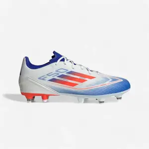 Chaussures de football adidas F50 League SG Blanc 42 IF1344 pas cher