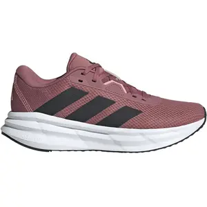 Chaussures de running femme adidas Galaxy 7 Rouge 43 1/3 MAG8432374 pas cher