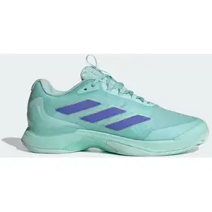 adidas Chaussure de tennis Avacourt 2 bleu 39 2/3 pas cher