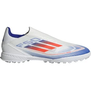 Adidas Chaussures De Football F50 League Laceless Tf pas cher