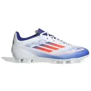Comparateur de prix : Chaussures de football adidas F50 Club FxG Blanc 43 1/3 IE0611
