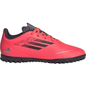 Chaussures de football enfant adidas F50 Club TF Rose 28 IF1390 pas cher