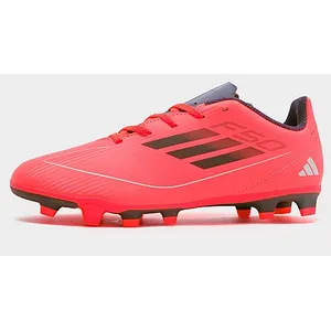 Adidas Chaussures De Football F50 Club Flexible Ground pas cher