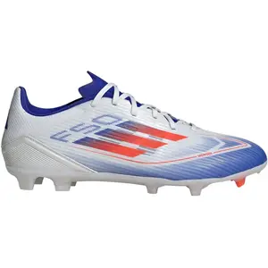 Comparateur de prix : Chaussures de football adidas F50 League FG/MG Blanc 43 1/3 IE0601