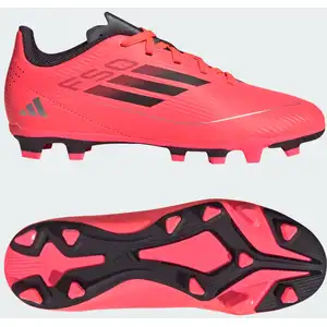 Adidas Chaussures De Football F50 Club Flexible Ground pas cher