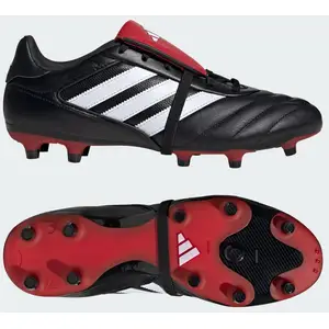 Comparateur de prix : adidas Chaussure Copa Gloro 2 Terrain souple noir 43 1/3