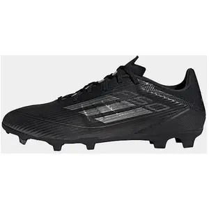 adidas Chaussure F50 League terrain souple / multi-surfaces noir 40