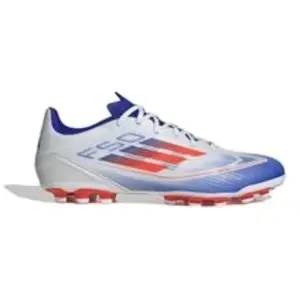 Chaussures de football adidas F50 League AG Blanc 42 IF1330 pas cher