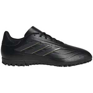 Chaussures de football adidas Copa Pure II Club Turf Noir 42 IG8728 pas cher