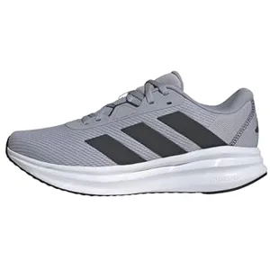 Comparateur de prix : Chaussures de running adidas Galaxy 7 Gris 46 MAG8183383