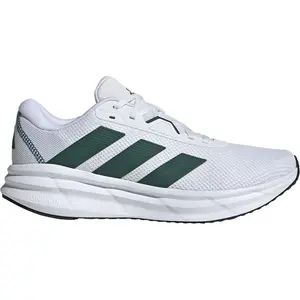 Chaussures de running adidas Galaxy 7 Blanc 40 2/3 MAG8183326 pas cher